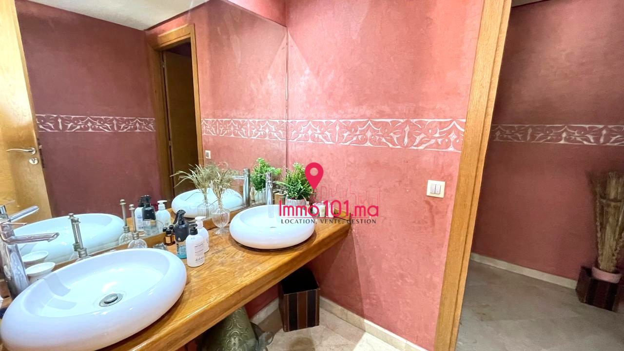 Villa à vendre à Harhoura SIV2399